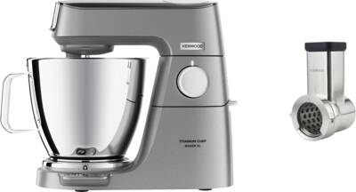 Kenwood Elektro 