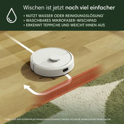 iRobot 