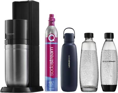 Sodastream 