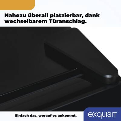 Exquisit 