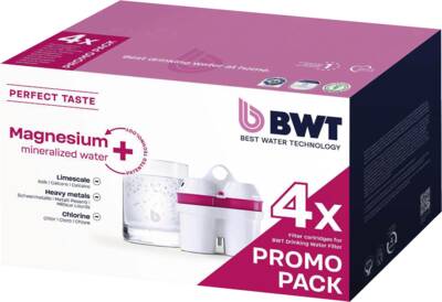 BWT Best Water Technology 