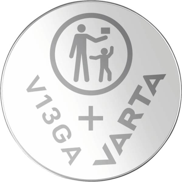 Vue zoomée 2: V 13 GA Electronics