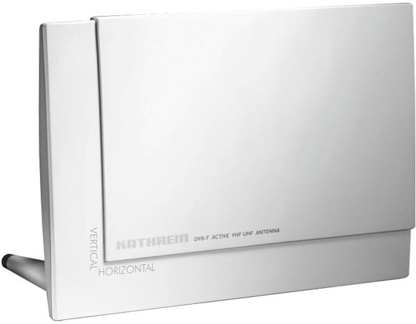 Zoom-Darstellung: BZD 30 DVB-T