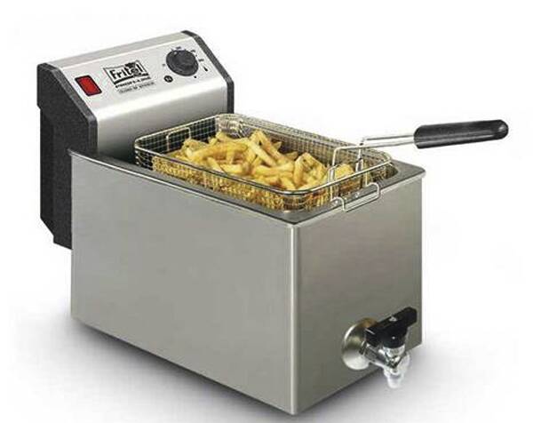FRITEL SF 4620 Profi Friteuse