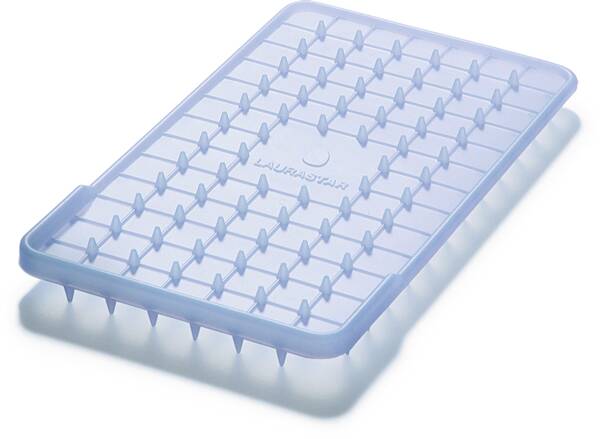Laurastar Isolerend silicone mat