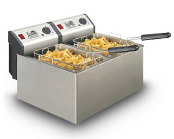 FRITEL SF 4905 Profi Friteuse