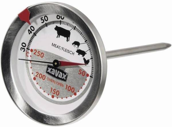 Zoom-Darstellung 2: 111018 MECH. FLEISCH-OFENTHERMO