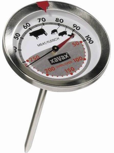 Zoom-Darstellung 3: 111018 MECH. FLEISCH-OFENTHERMO