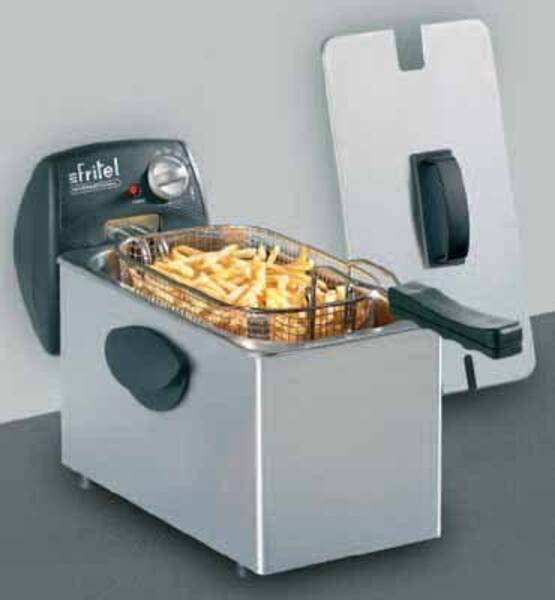 FRITEL FR 1455 Friteuse