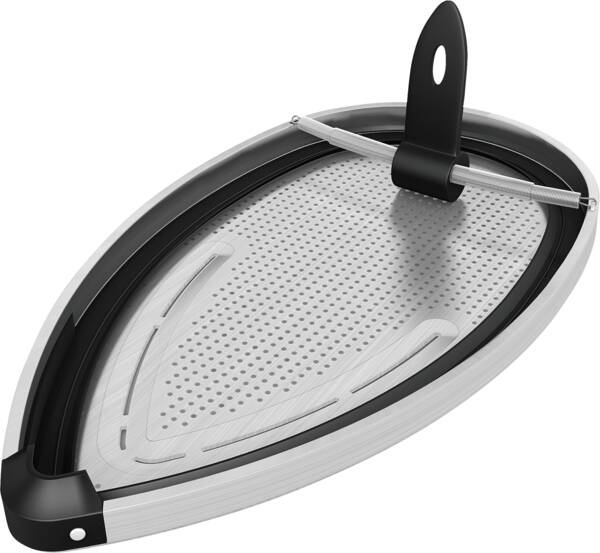 Laurastar Pulse / S Xtra beschermzool voor delicate stoffen