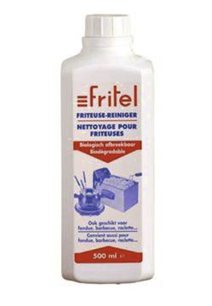 FRITEL Friteusereiniger 0,5 Liter