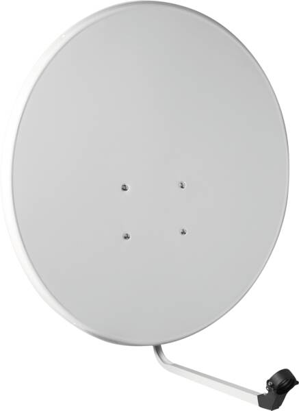 Zoom-Darstellung: Sat-Spiegel 80cm