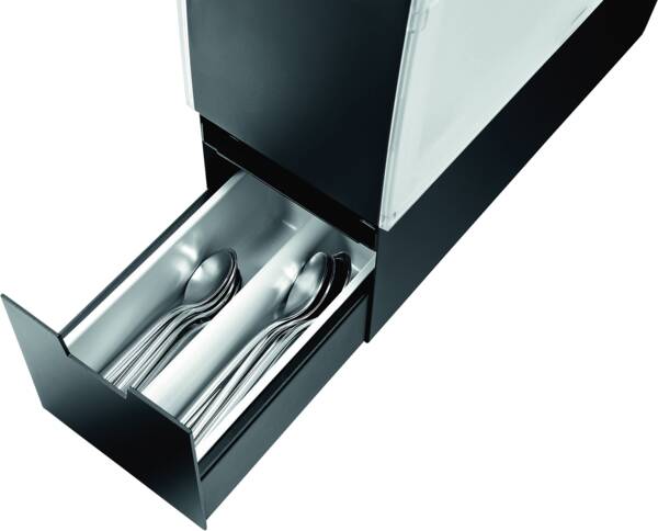 JURA Onderstuk Koppenwarmer GIGA 5