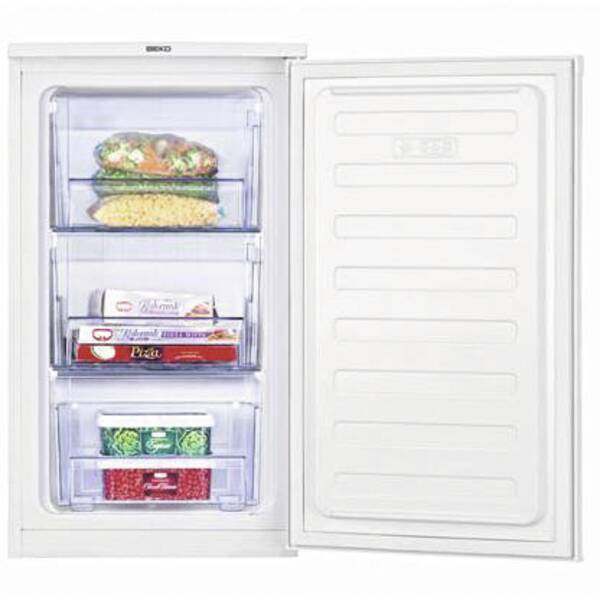 Beko FS166020 Vriezer - Tafelmodel