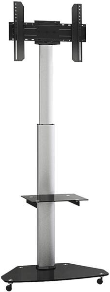 Zoom-Darstellung: My Wall Standfuß HP 1 DL