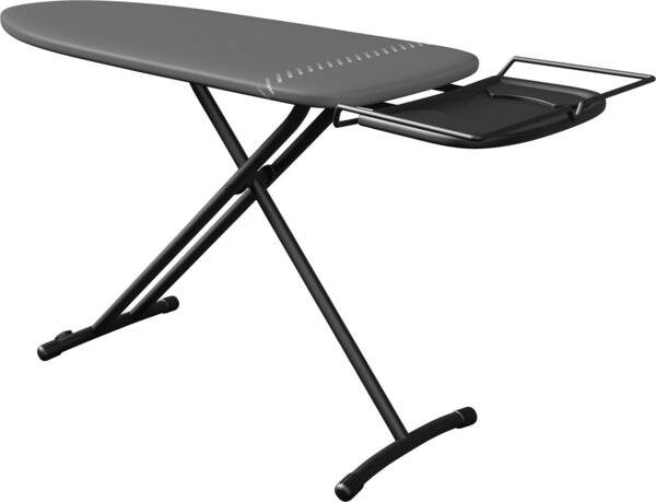 Laurastar Plusboard Strijkplank Grijs