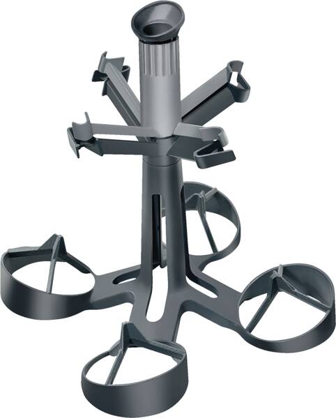 Zoom-Darstellung: SZ73300 Weinglaskorb