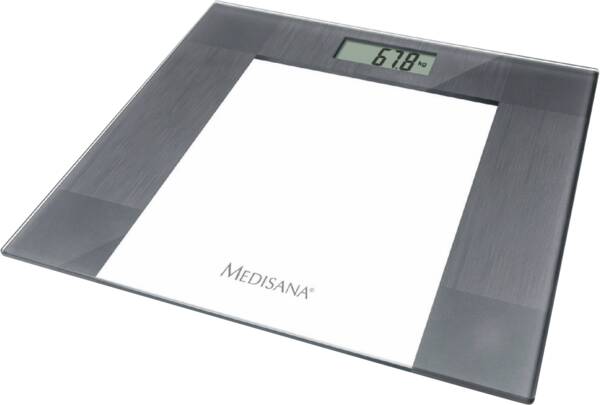 Medisana PS400 personenweegschaal
