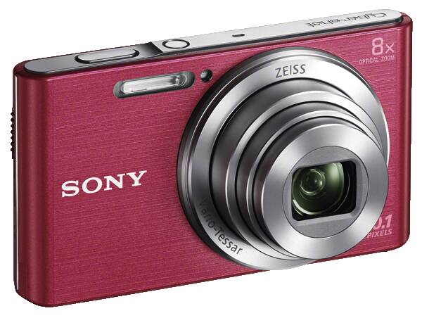 Sony DSC-W830 | ElectronicPartner Schweiz