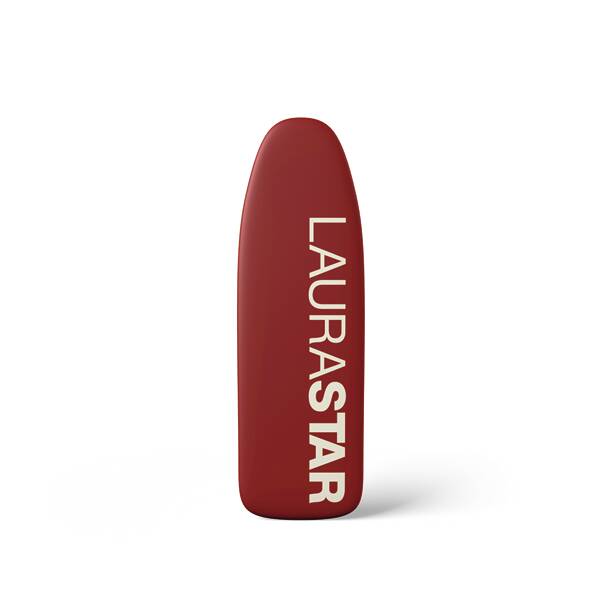 Laurastar MYCOVER E-Line Rood