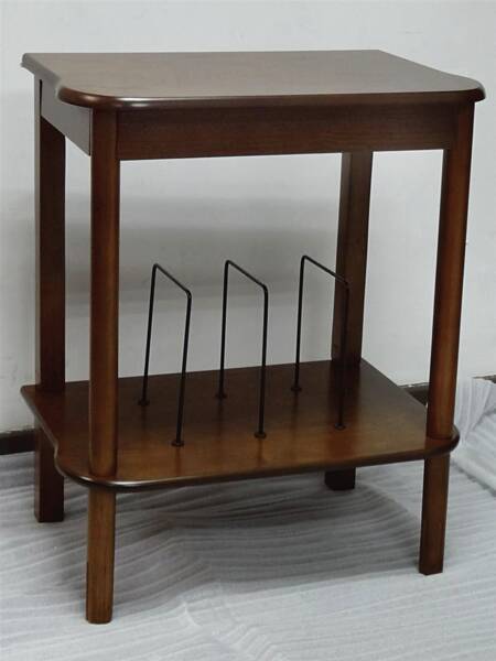 Zoom-Darstellung: SoundmasterHiFi Möbel SF510