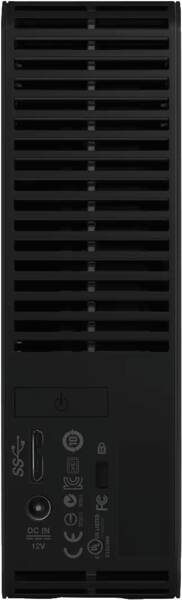 Vista ingrandita 5: Elements Desktop 3.0 4TB