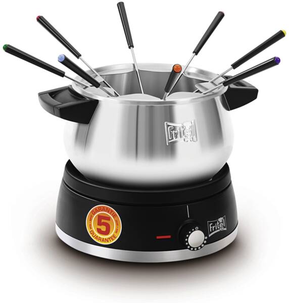 FRITEL FO 2580 Fondue