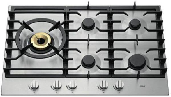 ATAG HG7511EBA MATRIX gaskookplaat