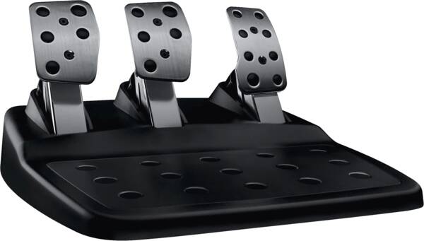 Zoom-Darstellung 3: G29 Driving Force für PC