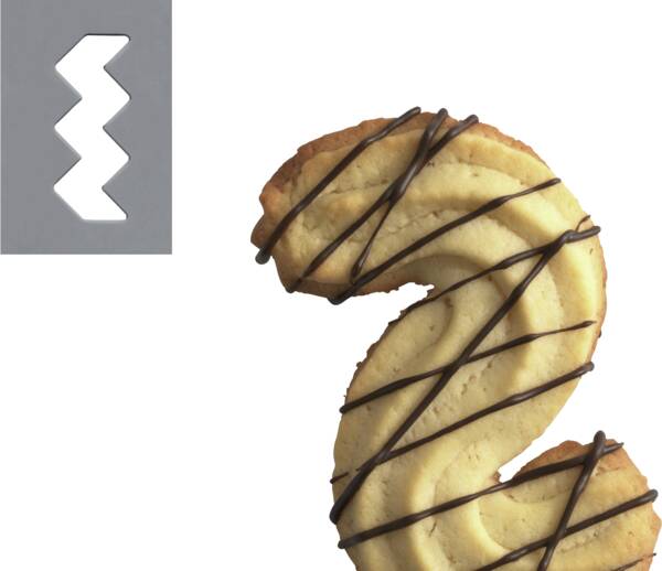 Zoom-Darstellung 5: MUZ5BS1 BakingSensation