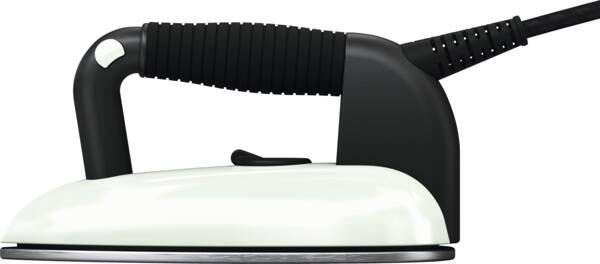 Laurastar Lift Stoomgenerator - Pure White