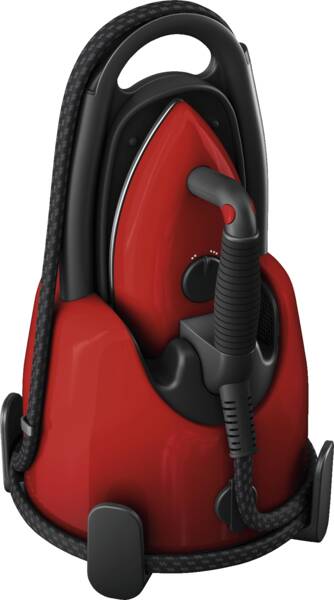 Zoom-Darstellung 4: LAURASTAR LIFT ORIGINAL RED