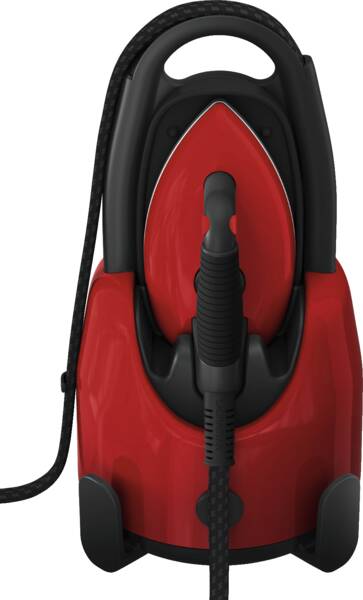 Zoom-Darstellung 5: LAURASTAR LIFT ORIGINAL RED