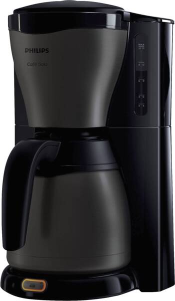 Philips HD7547/80 Cafe Gaia Koffiezetapparaat