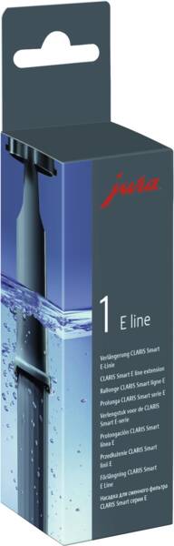 JURA CLARIS verlengstuk E-Serie