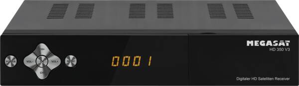 Zoom-Darstellung 1: HD 350 V3