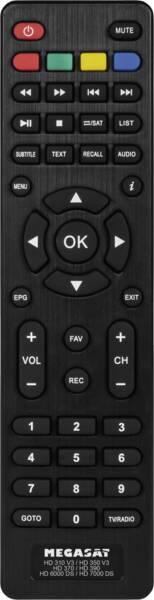 Zoom-Darstellung 3: HD 350 V3