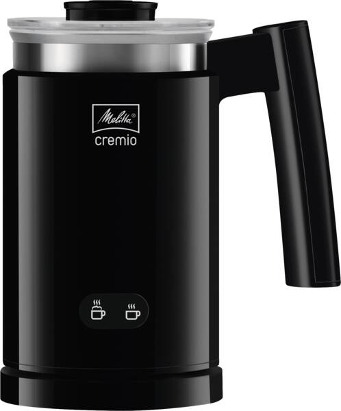 Melitta Cremio II Melkopschuimer