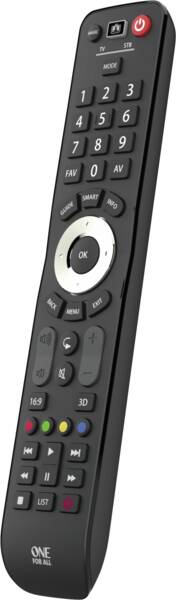 Zoom-Darstellung 2: URC7125 Evolve 2