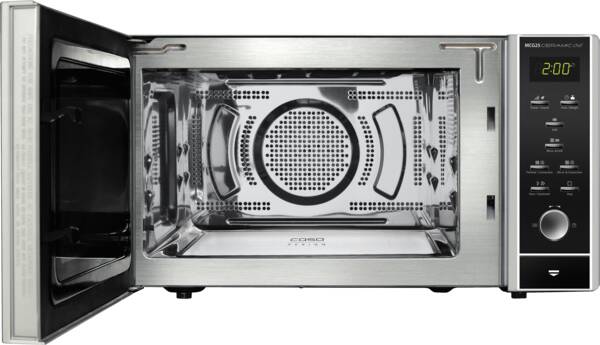 Zoom-Darstellung 2: MCG25 Ceramic chef