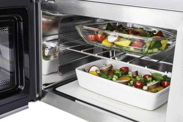 Zoom-Darstellung 3: MCG25 Ceramic chef