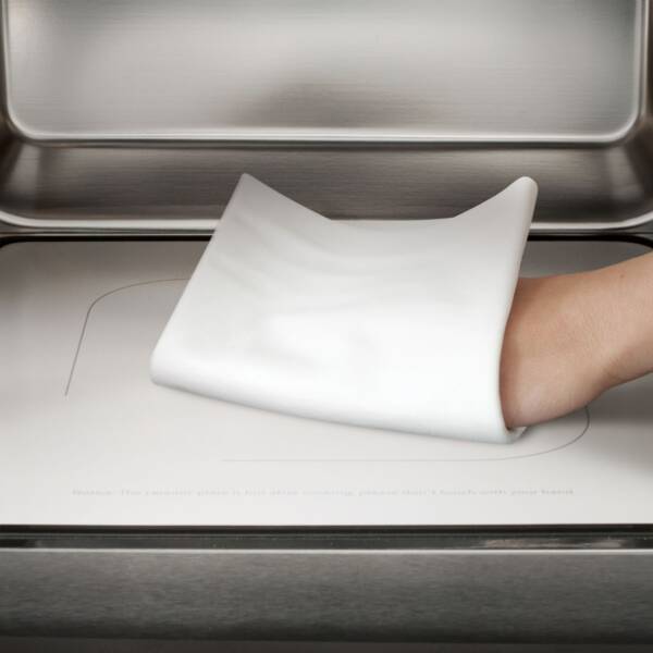 Zoom-Darstellung 7: MCG25 Ceramic chef