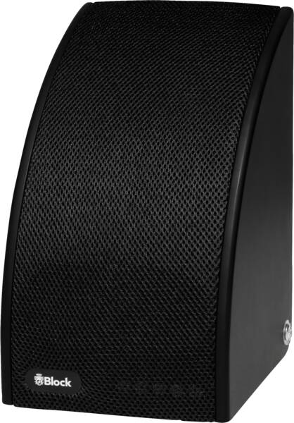 Zoom-Darstellung: Block Multiroom-Lautsprecher SB-50