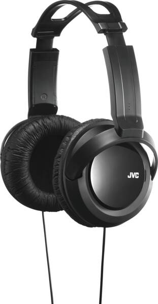 JVC HA-RX330E koptelefoon