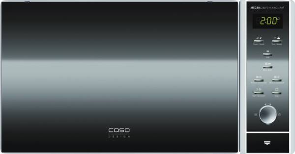 Zoom-Darstellung 1: MCG30 Ceramic chef