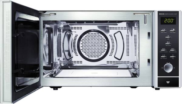 Zoom-Darstellung 2: MCG30 Ceramic chef