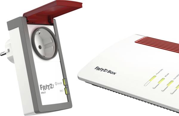 Zoom-Darstellung 2: FRITZ!DECT 210