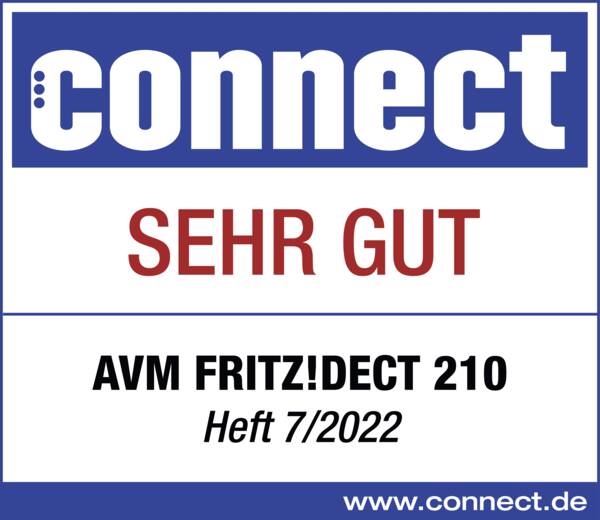 Zoom-Darstellung 5: FRITZ!DECT 210