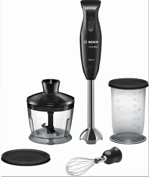 Bosch MSM2650B CleverMixx staafmixer