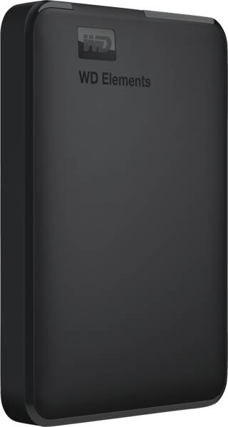Zoom-Darstellung: Elements Portable 2TB USB 3.0
